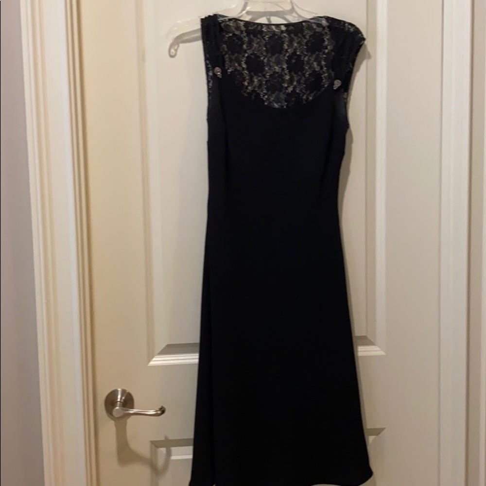 Cocktail dress